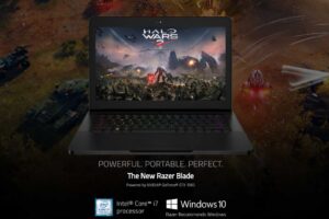 Razer Blade Laptop Offers and FREE Gifts