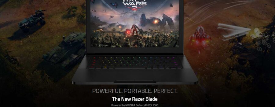 Razer Blade Laptop Offers and FREE Gifts